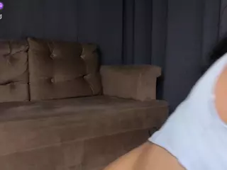 haleyshyy's Live Sex Cam Show