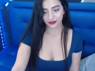 kanyss-lov3's Live Sex Cam Show