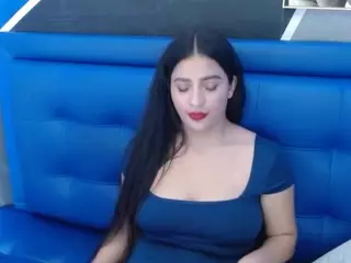 kanyss-lov3's Live Sex Cam Show