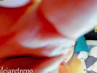 maleja-restrpo's Live Sex Cam Show