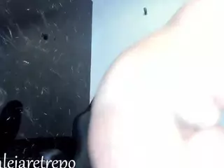 maleja-restrpo's Live Sex Cam Show