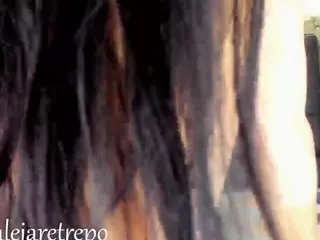 maleja-restrpo's Live Sex Cam Show