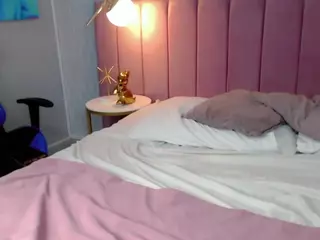 couplecumbonny's Live Sex Cam Show