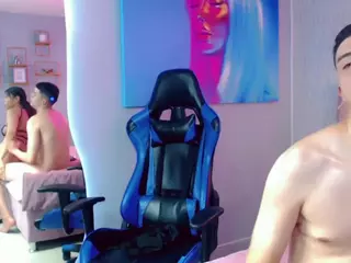 couplecumbonny's Live Sex Cam Show