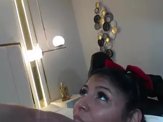 couplecumbonny's Live Sex Cam Show