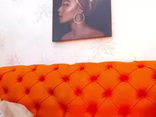 EmmaRobertt's Live Sex Cam Show