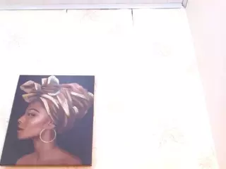 EmmaRobertt's Live Sex Cam Show