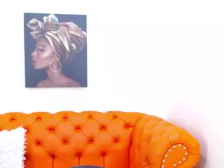 EmmaRobertt's Live Sex Cam Show