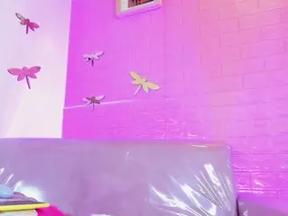 JadeWhitee's Live Sex Cam Show