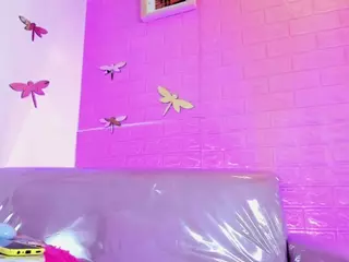 JadeWhitee's Live Sex Cam Show