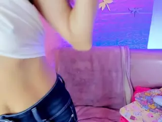 JadeWhitee's Live Sex Cam Show