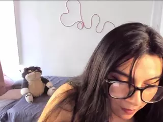 JudyChase's Live Sex Cam Show