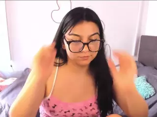 JudyChase's Live Sex Cam Show