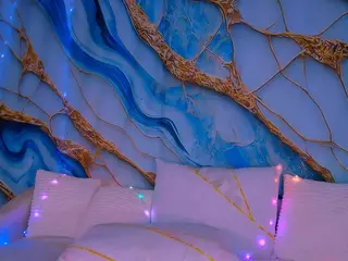 NikaKisa's Live Sex Cam Show