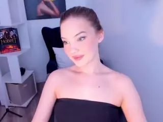 SophieSmithe's Live Sex Cam Show