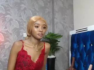 NatalieDash's Live Sex Cam Show