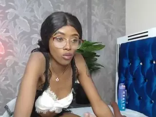 StacyDash's Live Sex Cam Show