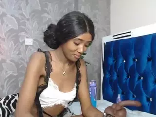 StacyDash's Live Sex Cam Show