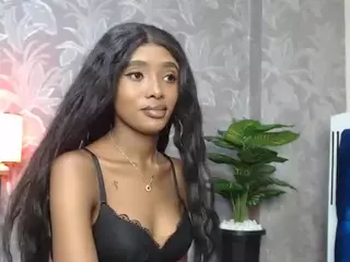 StacyDash's Live Sex Cam Show
