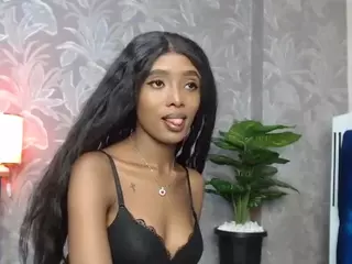 StacyDash's Live Sex Cam Show