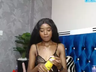StacyDash's Live Sex Cam Show