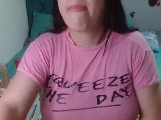wandafuckass's Live Sex Cam Show