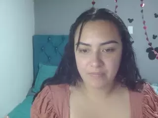 wandafuckass's Live Sex Cam Show