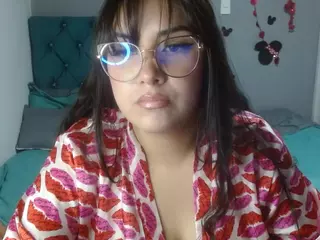 wandafuckass's Live Sex Cam Show