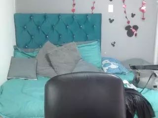 wandafuckass's Live Sex Cam Show