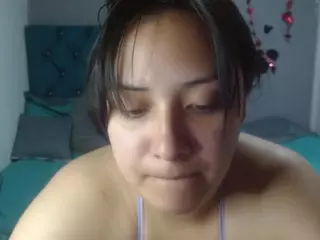 wandafuckass's Live Sex Cam Show