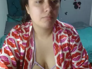 wandafuckass's Live Sex Cam Show