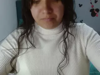 wandafuckass's Live Sex Cam Show