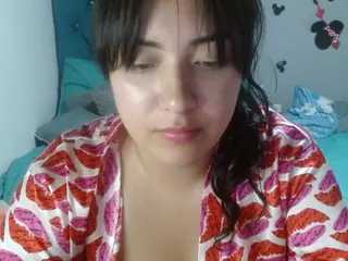 wandafuckass's Live Sex Cam Show