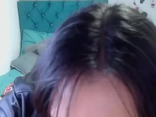 wandafuckass's Live Sex Cam Show