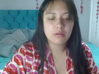 wandafuckass's Live Sex Cam Show