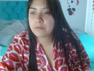 wandafuckass's Live Sex Cam Show