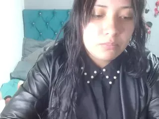 wandafuckass's Live Sex Cam Show