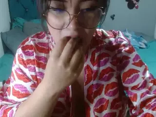 wandafuckass's Live Sex Cam Show