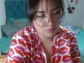 wandafuckass's Live Sex Cam Show