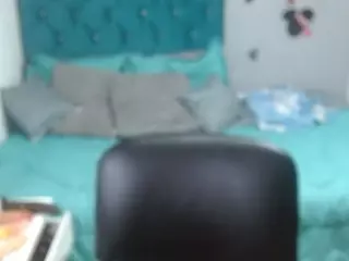 wandafuckass's Live Sex Cam Show