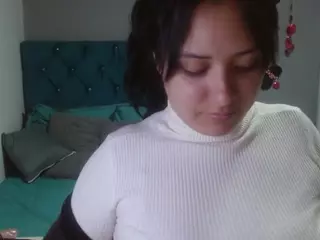 wandafuckass's Live Sex Cam Show