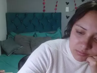 wandafuckass's Live Sex Cam Show