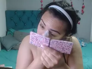 wandafuckass's Live Sex Cam Show