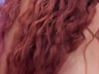 Aria Russo's Live Sex Cam Show