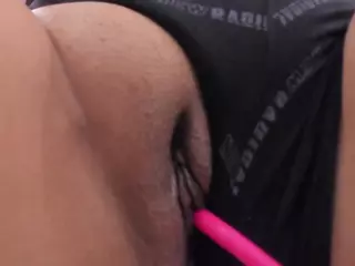 Aria Russo's Live Sex Cam Show