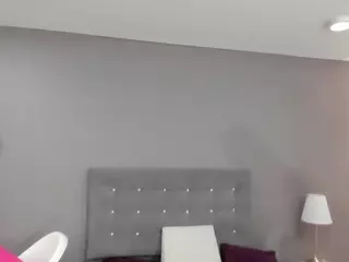 Aria Russo's Live Sex Cam Show