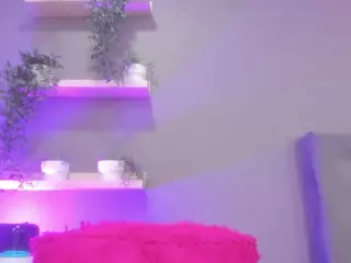 Aria Russo's Live Sex Cam Show