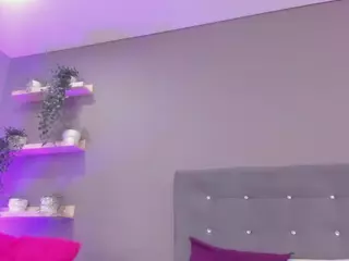 Aria Russo's Live Sex Cam Show