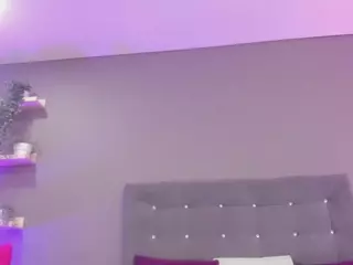 Aria Russo's Live Sex Cam Show