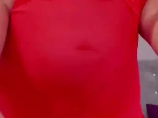 Aria Russo's Live Sex Cam Show